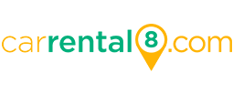 Car Rental 8